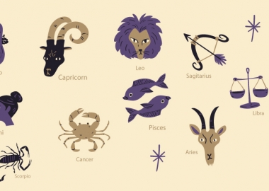 2023 წლის ასტროლოგიური პროგნოზი ზოდიაქოს ნიშნებისთვის