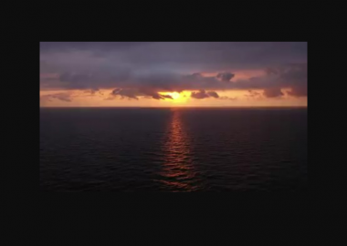 ჩემი ქალაქი ორი ფერია ლურჯი და მწვანე