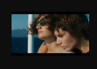 ნახეთ ელენე მახარაშვილის და ნინი ნებიერიძის მონაწილეობით სრულმეტრაჟიანი ფილმი - Light Falls ტრეილერი