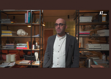 Space გაიცანით გიორგი ზაუტაშვილი