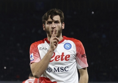 22X22: 22-ე დაბადების დღე 22-ე წუთზე გატანილი გოლით