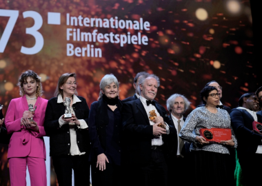 გამოვლინდნენ 73-ე ბერლინალეს გამარჯვებულები სხვადასხვა კატეგორიაში