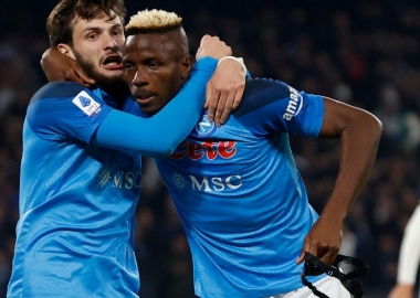 ერთი თვე გოლის გაუშვებლად