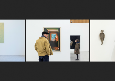 ამ მოგონებამ მიმიყვანა სხვა მოგონებამდე - ახალი გამოფენა თიბისი კონცეპტის მულტიფუნქციურ სივრცეში