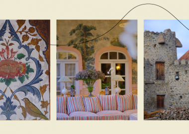 აღმოაჩინეთ ქართლი თავიდან - თიბისი კონცეპტი x მოგზაური ქართლში გეპატიჟებათ