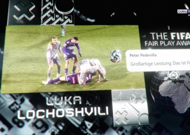 ფიფას ქართული ჯილდო