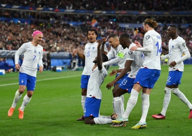 მატჩის ბედი პირველ და ბოლო 20 წუთში წყდება