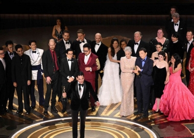 ოსკარების 95-ე  დაჯილდოება - 2023 წლის გამარჯვებულები