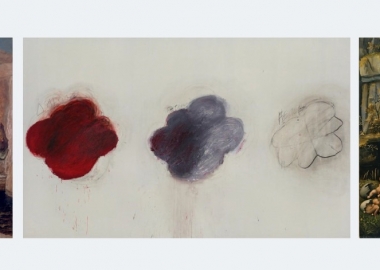 ბერძნული მითოლოგია ფერწერაში