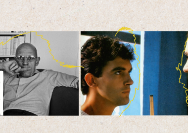 მატადორის უკანასკნელი ცეკვა - პედრო ალმოდოვარი