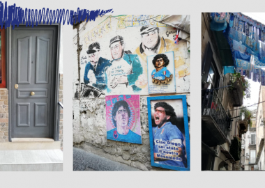 ერთი კვირა კვარასთან