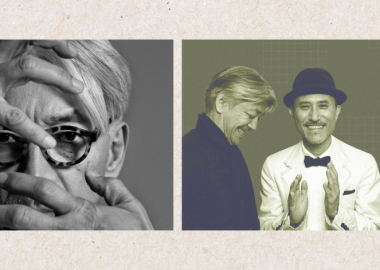 რიუიჩი საკამოტო - დროსთან გასწრობანას თამაში