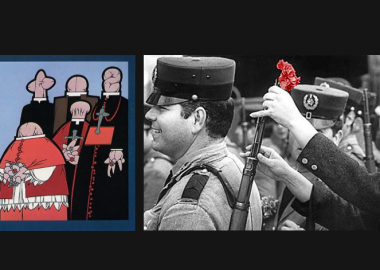 სად არიან პროგრესული მართლმადიდებლები?