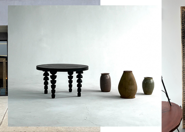 ვუდ მარკეტი - უნიკალური დიზაინისა და ისტორიის მქონე ხის ნივთები