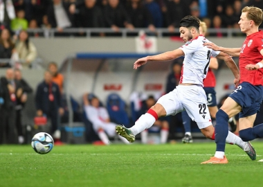 1:1 - დამაკმაყოფილებელი შედეგი?