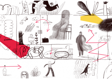 ZEG - Tbilisi Storytelling Festival 8-10 ივნისს გაიმართება