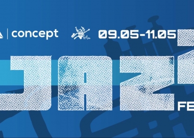 თბილისის 26-ე ჯაზფესტივალი 9-11 მაისს გაიმართება