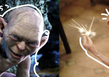 ყველაზე „უცნაური“ პერსონაჟები კინოში