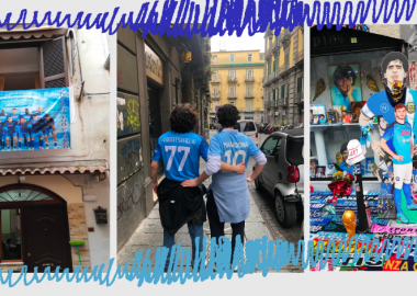 ერთი კვირა კვარასთან (ნაწილი მეორე)