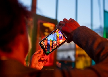 GLENMORANGIE ფოტომარათონის სტარტი | ქოლგა თბილისი ფოტო