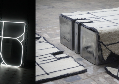 სტუდია DesignBureau და ახალი პლატფორმა „მადამ ბოზარჯიანცი“