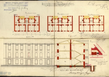 LC Queisser გეპატიჟებათ გამოფენის გახსნაზე „წინამძღვრიშვილის 49 / მაზნიაშვილის 10“