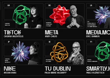 Touch.Point-ის პირველი სპიკერები ცნობილია