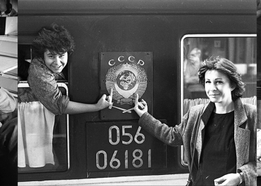 დავით სულაქველიძე - „როგორ დავიმახსოვროთ 80-იანები“