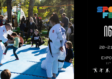 სპორტფესტი - პირველი ქართული სპორტული ფესტივალი საქართველოში