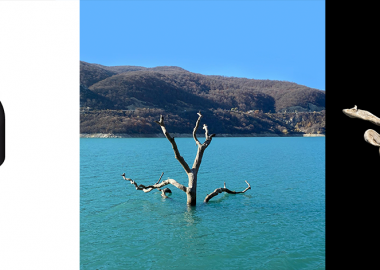 ვენეციის მე-18 საერთაშორისო არქიტექტურის ბიენალე - საქართველოს პავილიონი