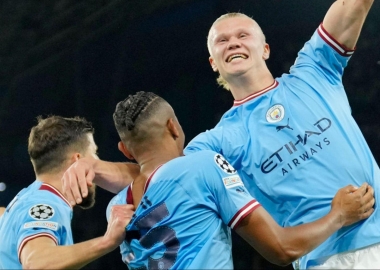 პეპ გვარდიოლას ზებუნებრივი ფეხბურთი და სამეფო მითის მსხვრევა