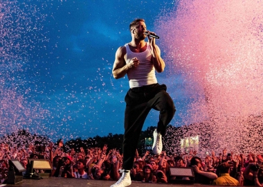 31 აგვისტო და „Imagine Dragons“ - თარიღი, რომელსაც ყველა ელოდება!