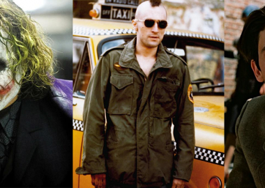 როლისთვის გაღებული მსხვერპლი - ყველაზე დრამატული ტრანსფორმაციები