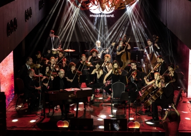 Mastercard წარმოგიდგენთ შეუფასებელი გამოცდილებების ექსკლუზიურ სერიას საქართველოში