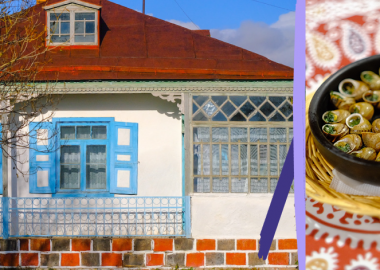 თიბისი კონცეპტი და „მოგზაური“ სამცხე-ჯავახეთის გასტრო-კულტურულ ტურში გიწვევთ