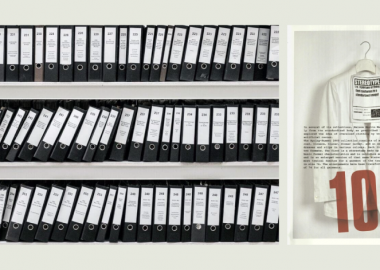 Archived Fashion - ტანსაცმელი დროის მიღმა