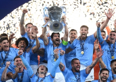 მანჩესტერ სიტის ახდენილი ოცნება!