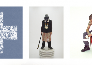 Temple Pharmacy 13 ივნისს მსმენელს ახალ ალბომს წარუდგენს