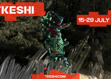 15 ივლისს ახალი მედია ხელოვნებისა და მრავალმხრივი მუსიკის ფესტივალი TKESHI გაიხსნება