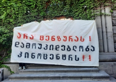 რა ვნახე და რა უნდა მენახა