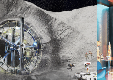 ქართული არქიტექტურული პროექტი Young Architect Competition-ის ფინალისტია