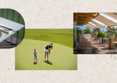 Tbilisi Hills Restaurant - გამორჩეული კონცეფციის რესტორანი ევროპელი შეფმზარეულის უნიკალური მენიუთი