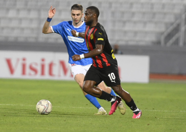 სტერეოტიპული წაგებებით და მომავლის იმედით