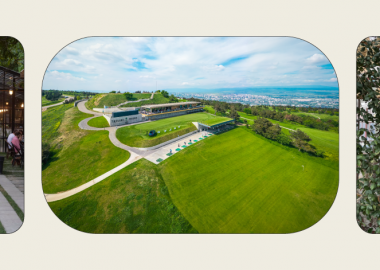 თბილისსა და ქალაქგარეთ მდებარე მულტიფუნქციური სივრცეები გართობისა და დასვენებისათვის