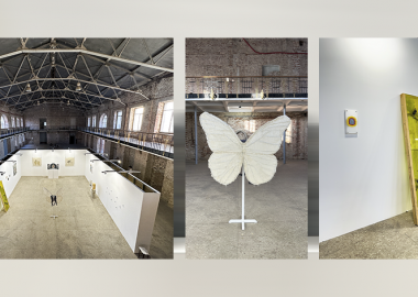 მე ჩემს ყვავილში ვიმალები - თეკლა კიღურაძისა და ნოდო უგულავას დუო შოუ