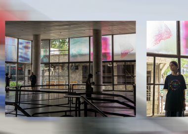 შემდეგი გაჩერება  მეტროსადგური „300 არაგველი“...