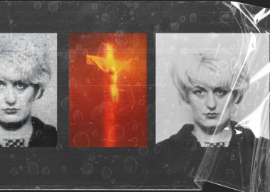 ტრანსგრესიული ხელოვნება