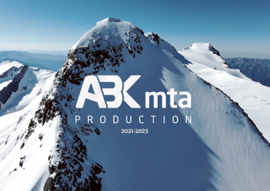 ABK MTA - გადაღებები ექსტრემალურ პირობებში