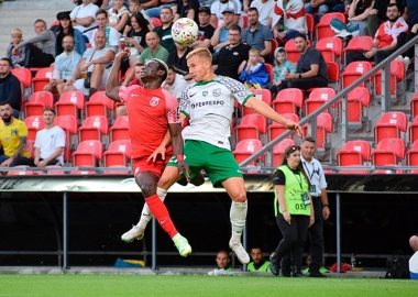 გორის დილა და...  ბრატისლავის სლოვანი