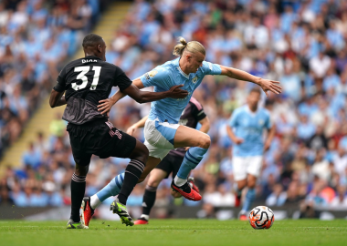 სანაკრებო პაუზის წინ